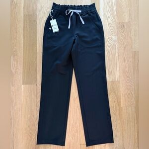 Figs Regina Straight Leg Scrub Pant